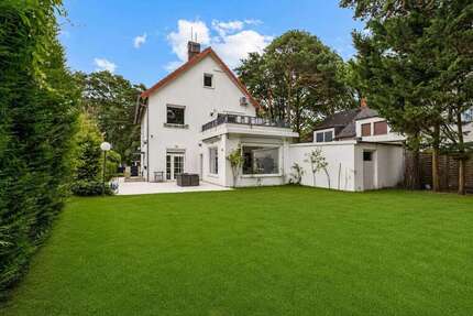 Haus zum Kaufen in Berlin 1.950.000,00 € 196 m²