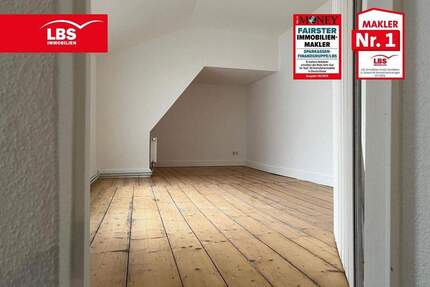 Stadtwohnhaus mit Gewerbeeinheit *Voll-Vermietet* - Bad Salzuflen Innenstadt