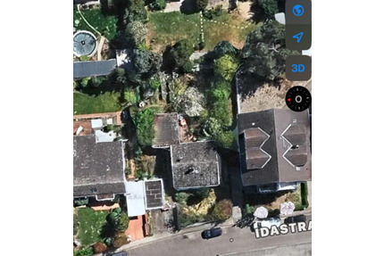 Baugrundstück in Steinheim _ für ein gutes, attraktives, neues Zuhause! - Hanau