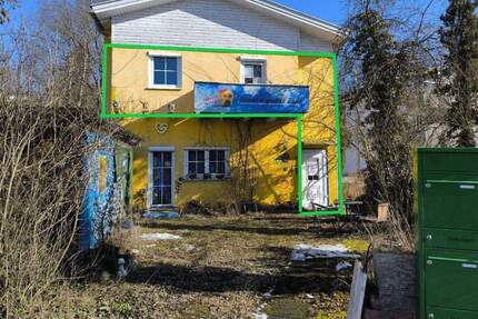 3 Zimmer Wohnung in Viechtach, möbliert, Zentrumsnah, ab sofort zu vermieten