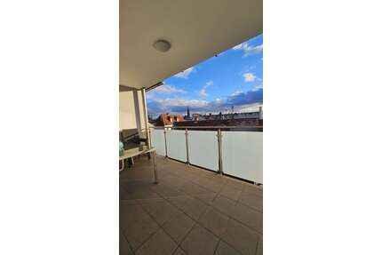 Wohnung zum Mieten in Ludwigshafen am Rhein 900,00 € 80 m²