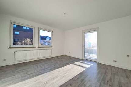 Wohnung zum Mieten in Minden 975,00 € 59.08 m²