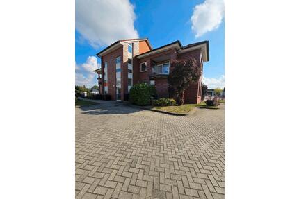 Wunderschöne 3-Raum-Wohnung in Loburg zu vermieten - Gommern Ladeburg