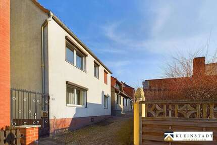 Haus zum Kaufen in Havelberg 124.000,00 € 109 m²