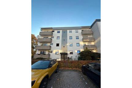 Großzügige 4 Zimmer Eigentumswohnung in Nbg Mögeldorf - Nürnberg Buchenbühl