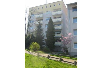 Hoch hinaus - renovierte 2,5 Zimmer Wohnung - Essen Stadtbezirk VI