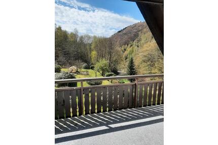 4-ZIMMER-DG-WOHNUNG, 114m², RUHIGE LAGE, 2 PERSONEN - Plettenberg