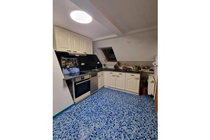 DGW 2,5 Zimmer - 650,00&nbsp;EUR Kaltmiete, ca.&nbsp; 60,00&nbsp;m&sup2; in Wesselburen (PLZ: 25764)