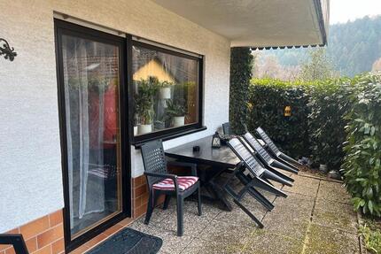 ⭐Große Ferienwohnung Monteurwohnung Wohnung mit Terasse⭐ - Heidelberg Peterstal