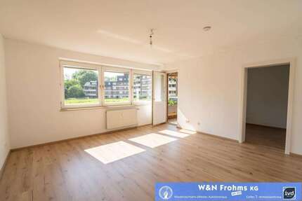 Wohnung zum Mieten in Celle 440,00 € 44 m²
