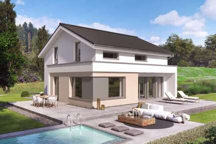 Haus zum Kaufen in Nierstein 729.743,00 € 145 m²