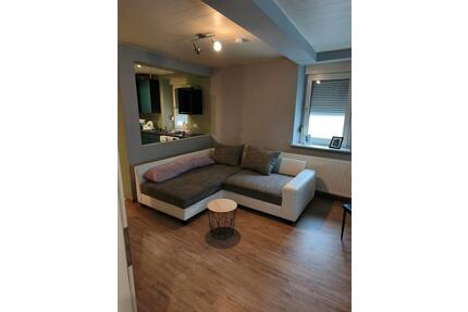 Erdgeschosswohnung zu vermieten 65 Quadratmeter - Bad Kreuznach Bad Münster am Stein-Ebernburg