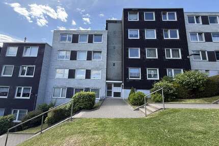 Wohnung zum Mieten in Schwelm 504,00 € 72 m²