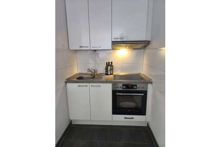 Wohnung zum Mieten in Leverkusen 469,00 € 44 m²