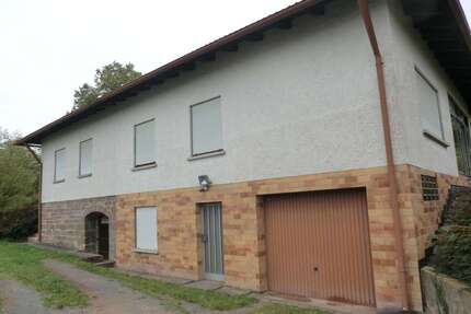 Haus zum Kaufen in Stadtlauringen 295.000,00 € 155 m²