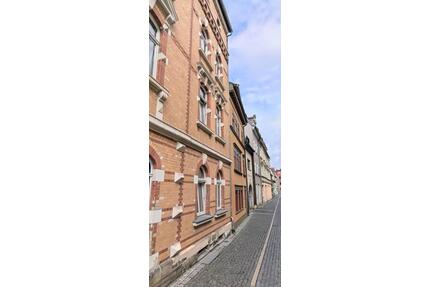 2 Zimner Maisonette Wohnung at Neumarkt 3, 07407 Rudolstadt