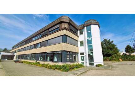 Büro in Kiel 2.500,00 € 387.41 m²