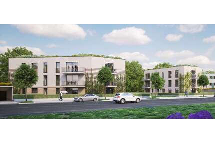 Wohnung zum Kaufen in Mainz 465.000,00 € 67.54 m²