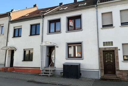 Haus zum Kaufen in Saarlouis 179.000,00 € 159 m²