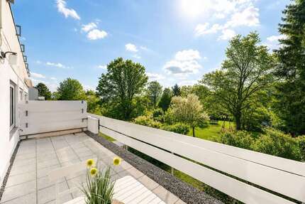 Wohnung zum Kaufen in Stuttgart- Vaihingen 299.000,00 € 64 m²