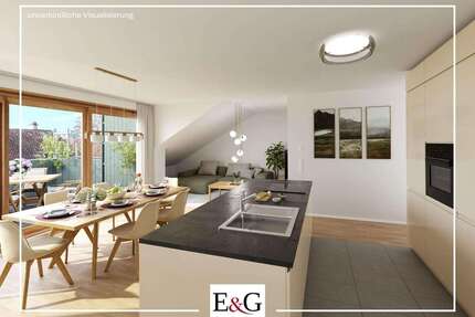 Wohnung zum Mieten in Bietigheim-Bissingen 2.060,00 € 111 m²