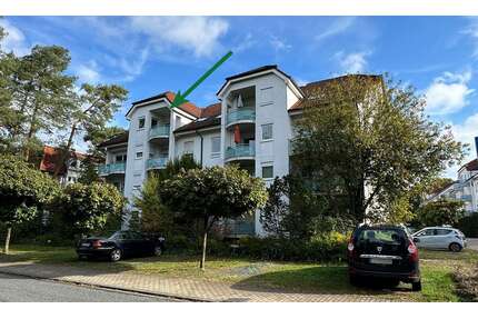 Wohnung zum Mieten in Sandhausen 650,00 € 50.45 m²