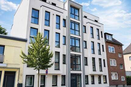 Wohnung zum Kaufen in Düren 320.000,00 € 87 m²