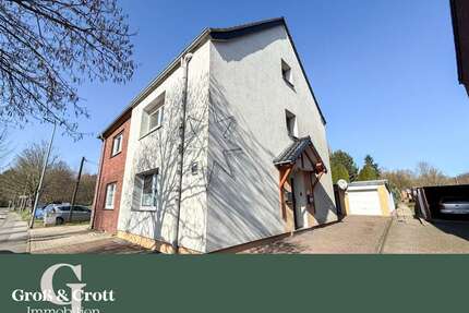 Haus zum Kaufen in Alsdorf 339.000,00 € 137 m²