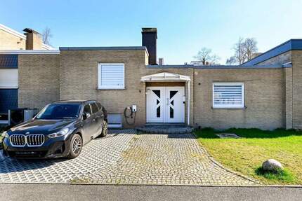 Bungalow im Lohauserholz - 350.000,00&nbsp;EUR Kaufpreis, ca.&nbsp; 108,00&nbsp;m&sup2;&nbsp;Wohnfl&auml;che in Hamm (PLZ: 59067) Lohauserholz