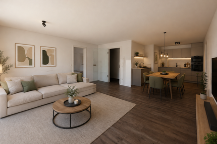 Wohnung zum Mieten in Siegen 655,00 € 60.08 m²