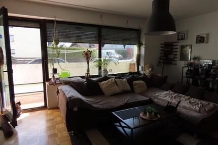 Attraktive 3-Zimmer-Erdgeschosswohnung in Marktredwitz