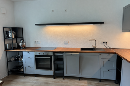 Wohnung zum Mieten in Hannover 940,00 € 75 m²