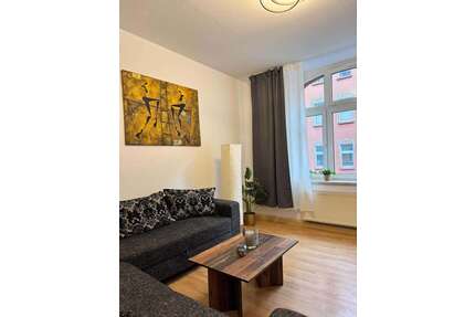 Wohnen auf Zeit in Arnstadt 1.200,00 €