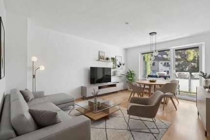 Wohnung zum Kaufen in Essen 209.000,00 € 95 m²