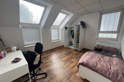 Möbliertes ZimmerWohnung ab 1.4. – 340€ warm - Paderborn Neuenbeken
