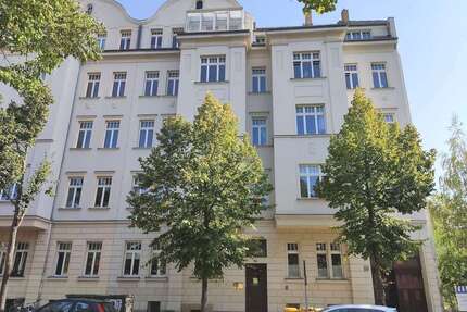 Wohnung zum Kaufen in Leipzig 459.000,00 € 103 m²