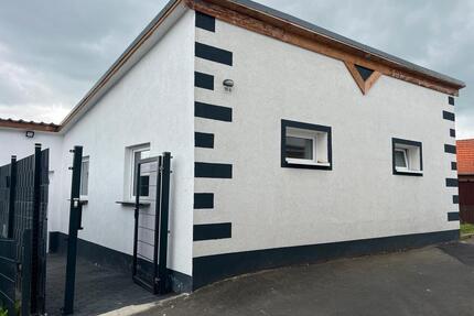 1 Familienhaus zu Vermieten mit 50m2 Garten - Hohenroda