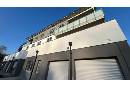 Erstbezug nach Neubau, Erdwärme , Mais. ü. 3 Etagen, wenn es etwas GANZ BESONDERES sein soll !!! - Werdau