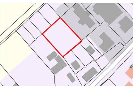 Großes Grundstück zur Entwicklung oder als riesen Garten für Ihr Einfamilienhaus! - Schönefeld Großziethen
