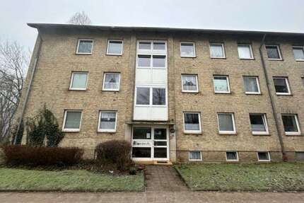 Wohnung zum Mieten in Flensburg 530,00 € 66.38 m²