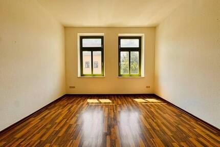 wunderschöne 2 Raum Wohnung ***top*** in Holzhausen, ab sofort - Leipzig / Holzhausen