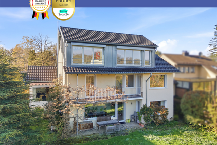 Haus zum Kaufen in Bergisch Gladbach 870.000,00 € 193 m²