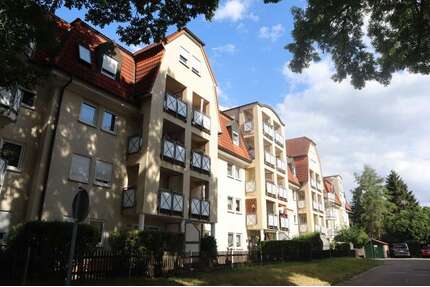 Wohnung zum Mieten in Zwickau 610,00 € 90 m²