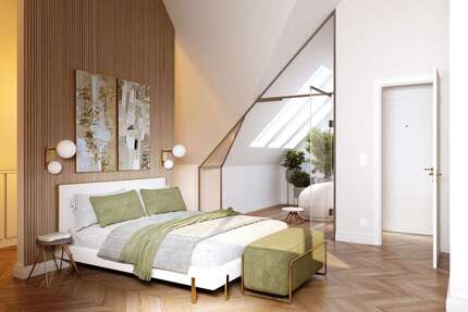 Wohnung zum Kaufen in Zossen 494.354,70 € 82.53 m²