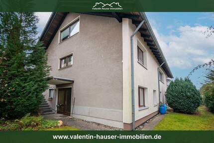 Dreifamilienhaus in Hahndorf - 398.000,00&nbsp;EUR Kaufpreis, ca.&nbsp; 290,00&nbsp;m&sup2;&nbsp;Wohnfl&auml;che in Goslar (PLZ: 38644) Hahndorf