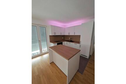 3 Zimmerwohnung in Ludwigsburg Grünbuhl