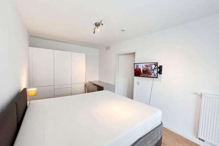 Wohnung zum Mieten in Berlin 1.370,00 € 52 m²