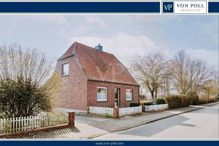 Großzügiges Zweifamilienhaus mit Potenzial und großem Grundstück! - Nahrendorf