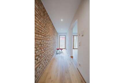 Wohnung zum Mieten in Eggenfelden 495,00 € 40.25 m²