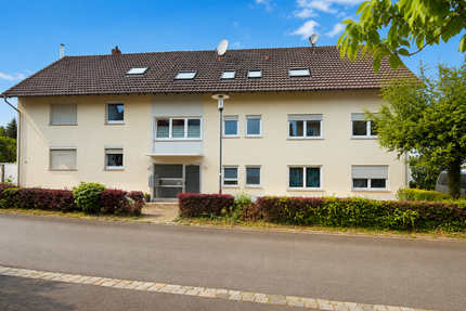 Wohnung zum Kaufen in Immenstaad am Bodensee 300.000,00 € 86 m²